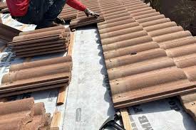 Roof Insulation